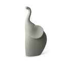 Scultura decorativa Elefantini cuccioli