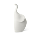 Scultura decorativa Elefantini cuccioli