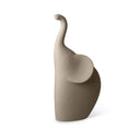 Scultura decorativa Elefantini cuccioli