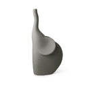 Scultura decorativa Elefantini cuccioli