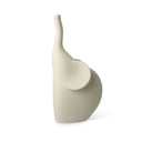 Scultura decorativa Elefantini cuccioli