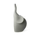 Scultura decorativa Elefantini cuccioli