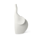 Scultura decorativa Elefantini cuccioli