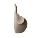 Scultura decorativa Elefantini cuccioli