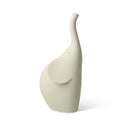 Scultura decorativa Elefantini cuccioli