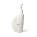 Scultura decorativa Elefantini cuccioli