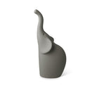 Scultura decorativa Elefantini cuccioli