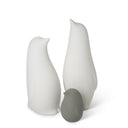 Scultura decorativa Pinguini