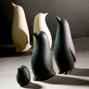 Scultura decorativa Pinguini