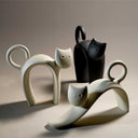 Scultura decorativa Micioni