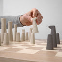 Scacchiera Piazza Castello