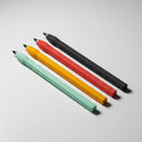 Penna multifunzione design in diverse colorazioni, progettata per l'ispirazione creativa