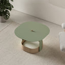 Coffee table con cuccia e gioco per gatti | Sandy