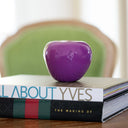 Mela del peccato - Ira