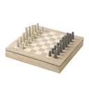 Scacchiera Piazza Castello