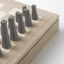 Scacchiera Piazza Castello