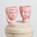 Vaso Lui & Lei Caltagirone