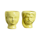 Vaso Lui & Lei Caltagirone