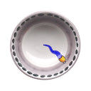 Ciotola Fortuna in ceramica | Piatti Fortuna