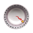 Ciotola Fortuna in ceramica | Piatti Fortuna