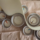 Ciotola Fortuna in ceramica | Piatti Fortuna