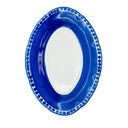 I Colorati Piatto Ovale da Portata