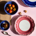 I Colorati Insalatiera Grande