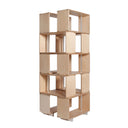 Continua Dieci moduli