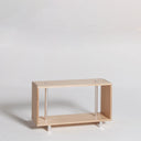 Libreria modulare Continua modulo singolo abbinabile per arredamento moderno