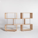 Continua Cinque Moduli