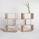 Continua Cinque Moduli