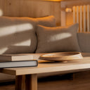 Centro tavola Sweet Cherry L’Oblique ambientato su tavolo