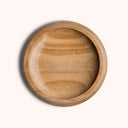 Centro tavola Sweet Cherry L’Oblique – dettaglio venature del legno