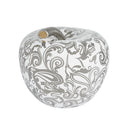 Mela Luxury con Riccioli