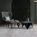 Tavolo da caffè arredamento Prysm in ambiente moderno