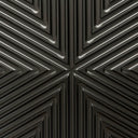 Tavolo da caffè arredamento Prysm dettaglio piano geometrico