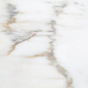 Dettaglio piano in ceramica tavolo da pranzo SoHo design moderno