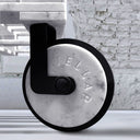 Ruota industriale tavolino Tellap con freno