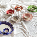 I Colorati Piatto Ovale da Portata